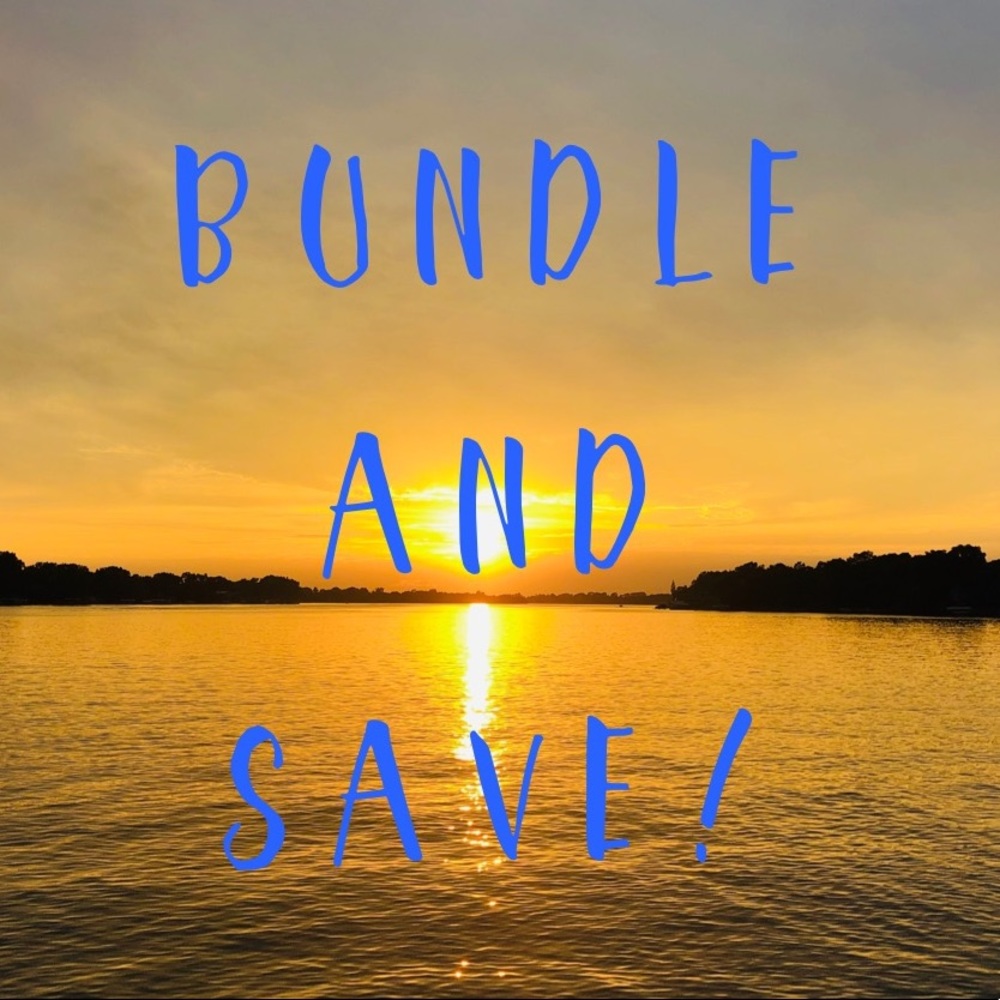 Bundle and save!